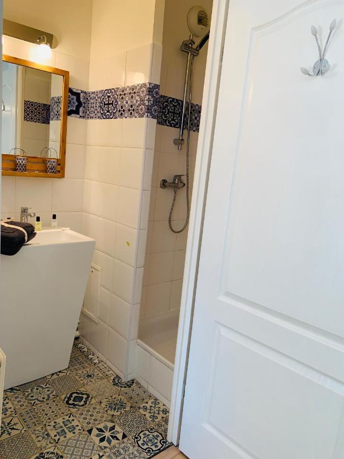 Bed And Breakfast Luxe La Defense U-Arena Courbevoie Zewnętrze zdjęcie