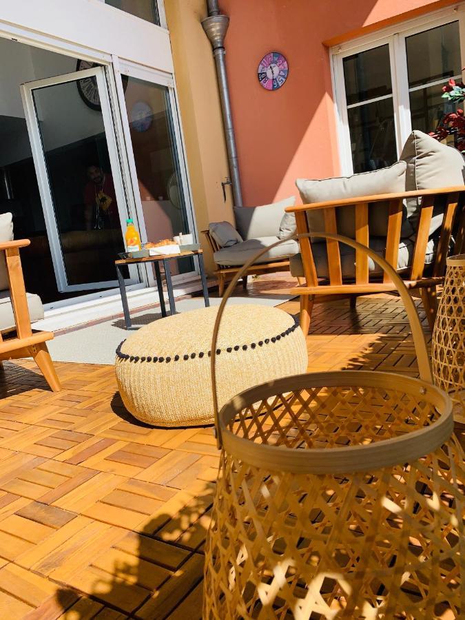 Bed And Breakfast Luxe La Defense U-Arena Courbevoie Zewnętrze zdjęcie