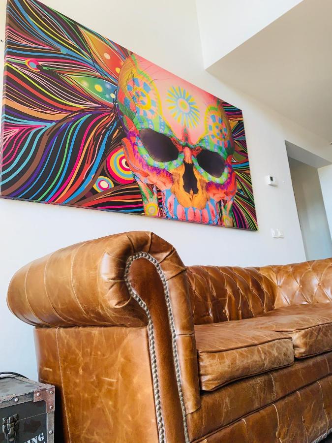 Bed And Breakfast Luxe La Defense U-Arena Courbevoie Zewnętrze zdjęcie