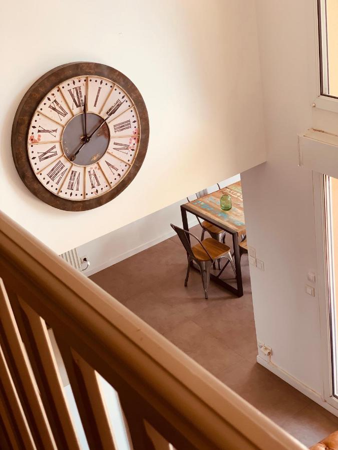 Bed And Breakfast Luxe La Defense U-Arena Courbevoie Zewnętrze zdjęcie
