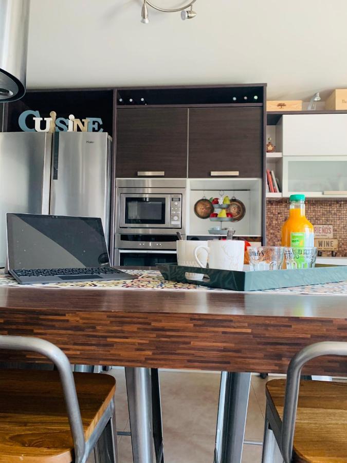 Bed And Breakfast Luxe La Defense U-Arena Courbevoie Zewnętrze zdjęcie