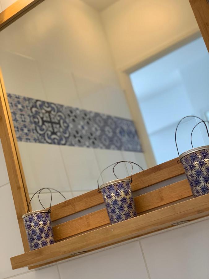 Bed And Breakfast Luxe La Defense U-Arena Courbevoie Zewnętrze zdjęcie